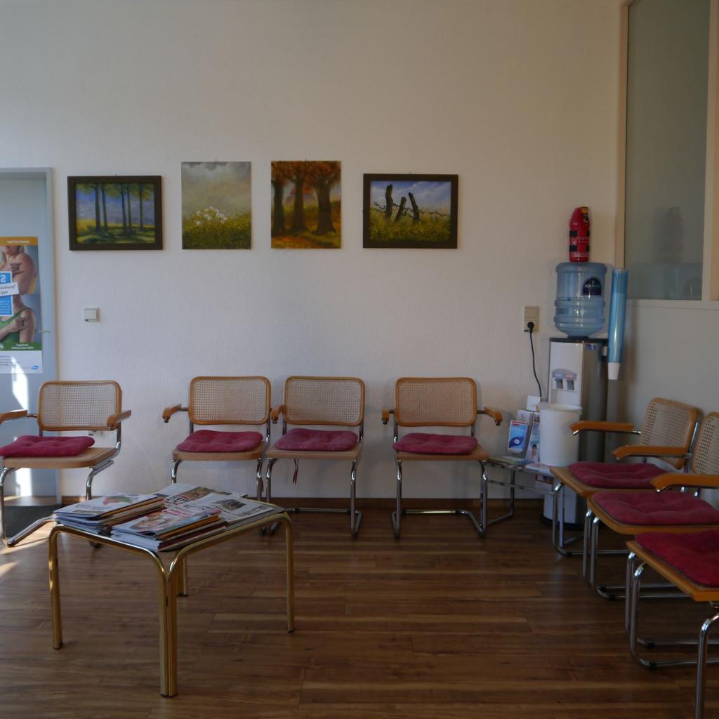 Praxis Radke - Königs Wusterhausen